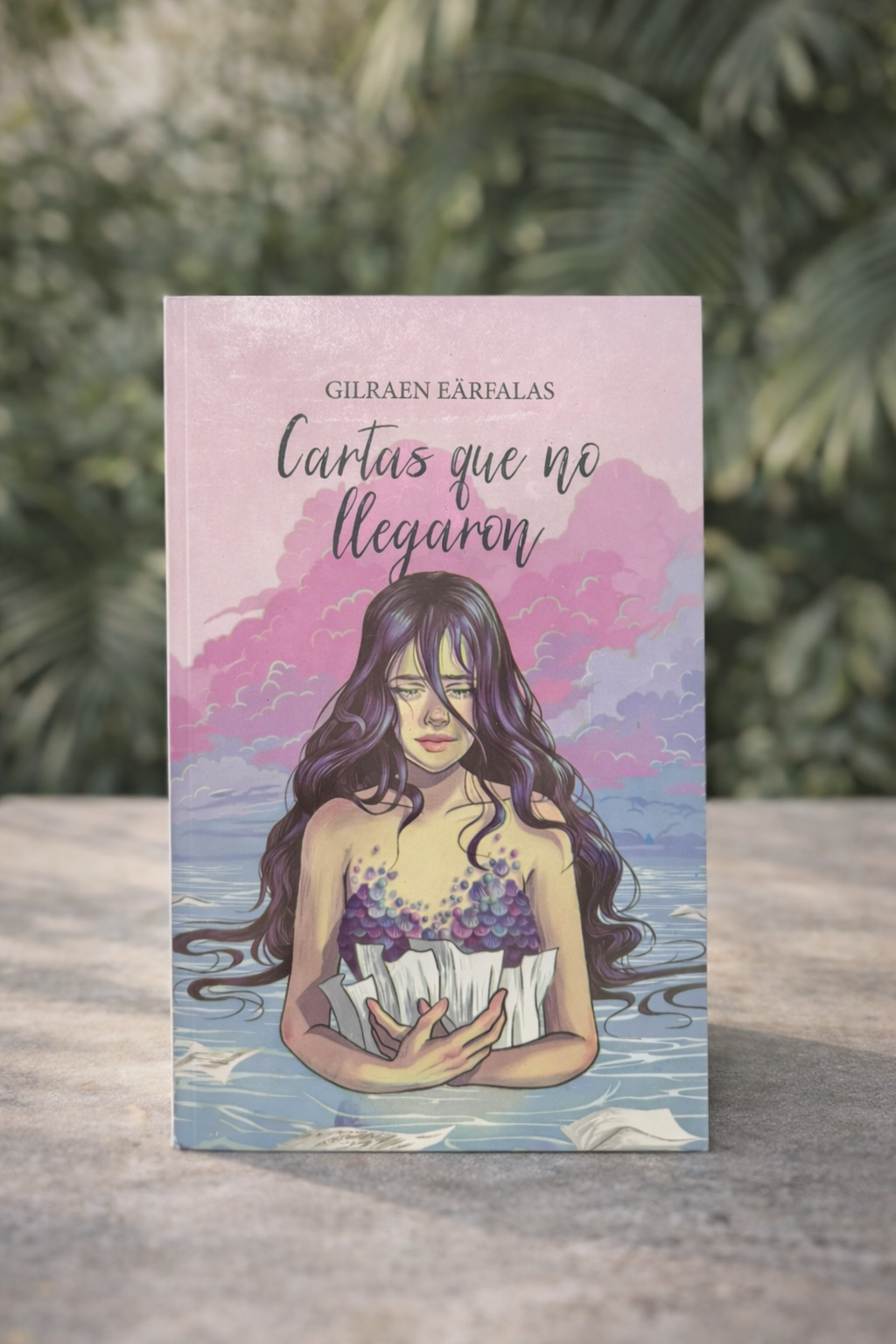 Cartas que no llegaron