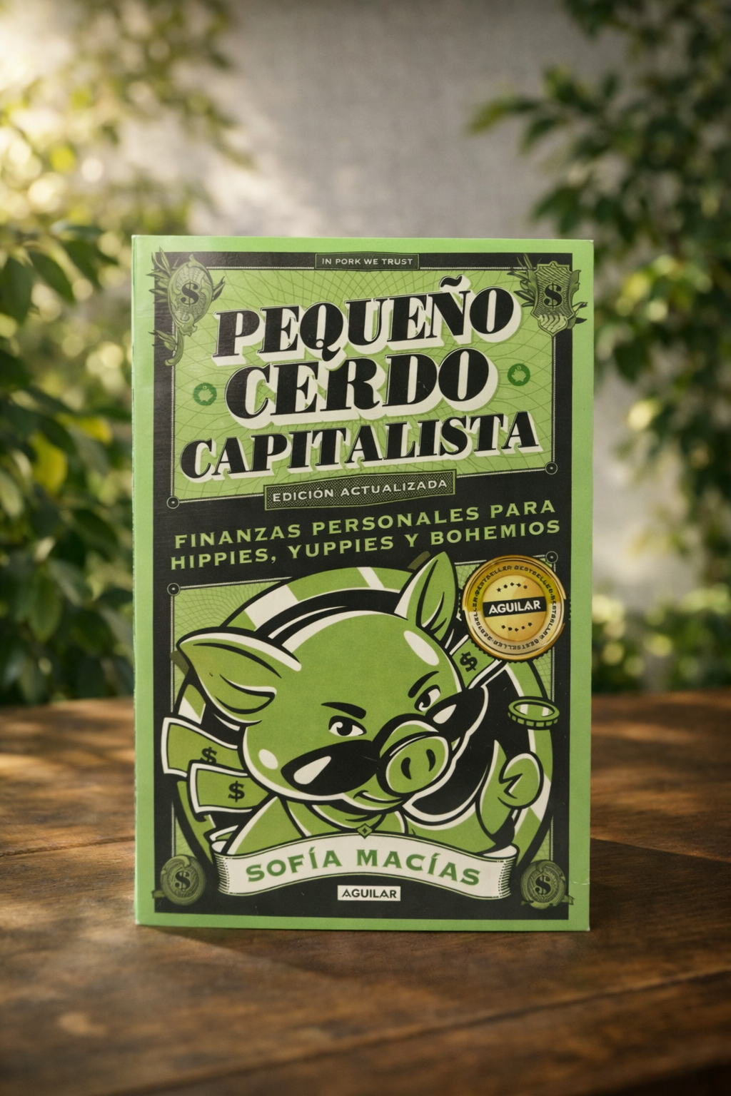 Pequeño cerdo capitalista
