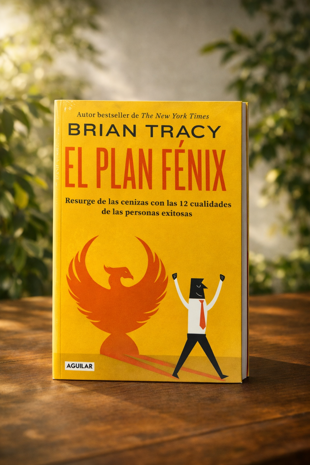 El plan Fénix